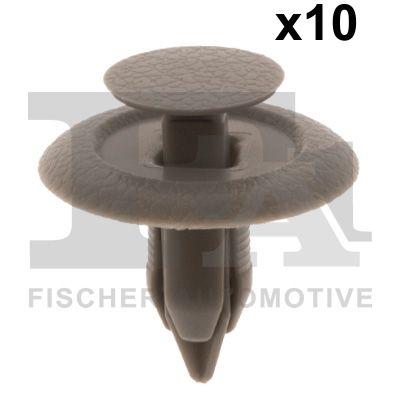 Clips pentru acoperire decorativă și protecție FA1 78-20003.10