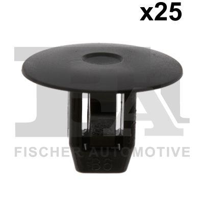 Clips pentru acoperire decorativă și protecție FA1 79-10006.25