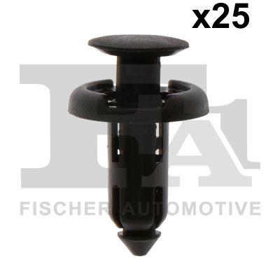 FA1 79-20005.25, Clips pentru acoperire decorativă și protecție