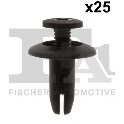 FA1 79-30007.25, Nit de desfacere auto