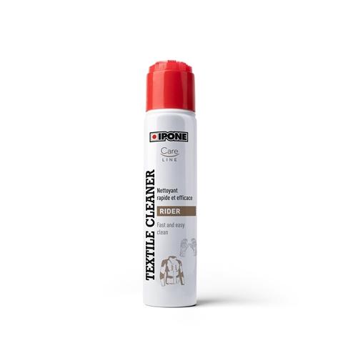 Spray pentru curățarea echipamentului textil moto - TEXTILE CLEANER 300ML - IPONE 800680IP