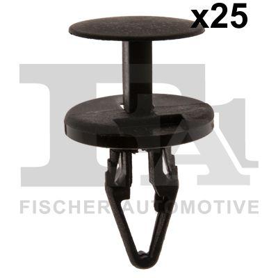 FA1 87-20002.25, Clips pentru acoperire decorativă și protecție