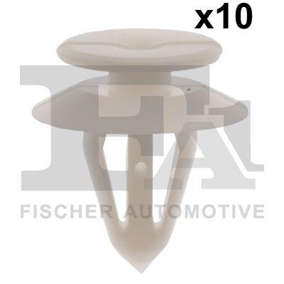 Clips pentru acoperire decorativă și protecție FA1 87-40001.10
