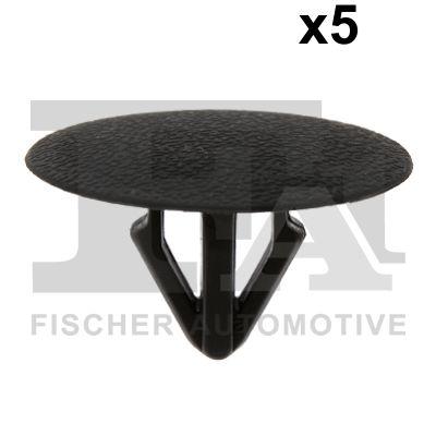 Clipsuri pentru acoperire decorativă și protecție FA1 89-10001.5