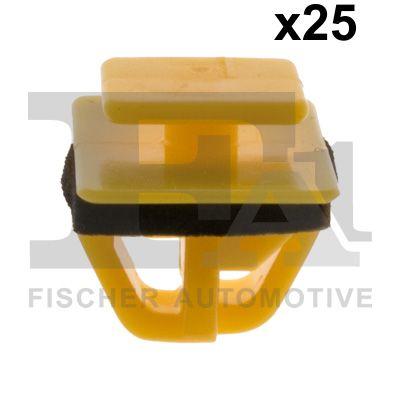 Set clipsuri acoperire decorativă și protecție FA1 89-40005.25