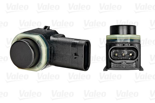 VALEO 890000, Senzor asistență parcare