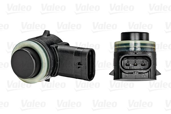 Senzor de parcare VALEO 890019
