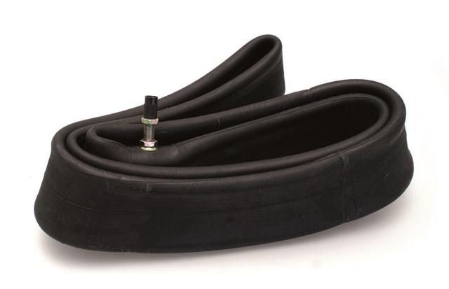 Cameră de aer moto TECNIUM 2.75/3.00-18 80/100-18, Valvă TR4, Grosime standard - 9004485