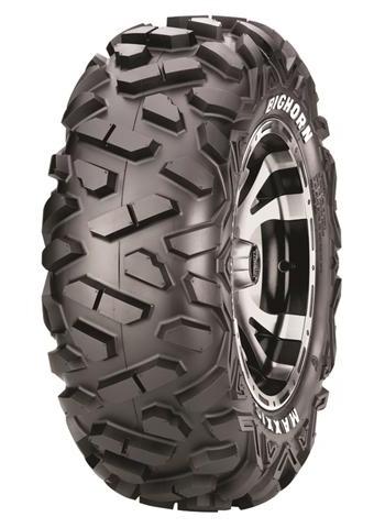 Anvelopă Moto MAXXIS Bighorn M917 AT25X8R12 6PR 43N E TL - BIHR 9005803