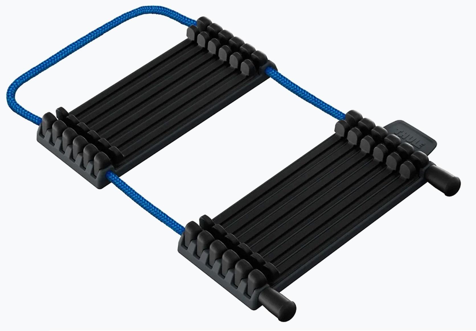 Protecție din cauciuc THULE TH984101 pentru transportul bicicletelor cu cadru din carbon