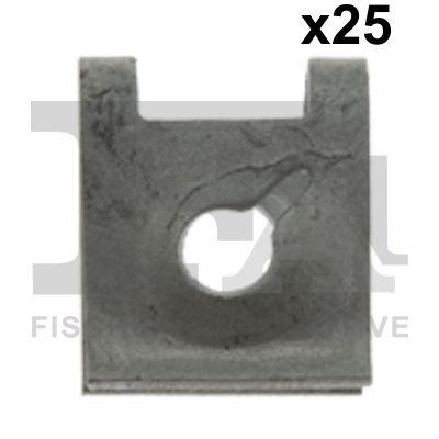 FA1 99-10134.25, Caroserie Auto