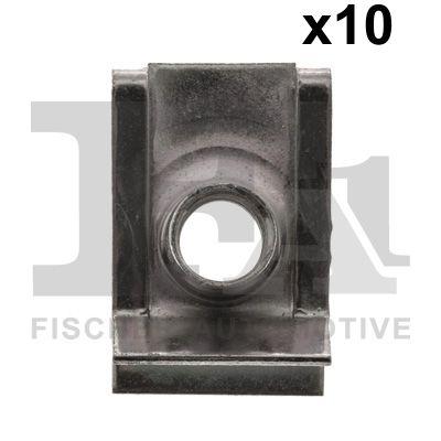 FA1 99-30059.10, Clips pentru acoperire decorativă și protecție