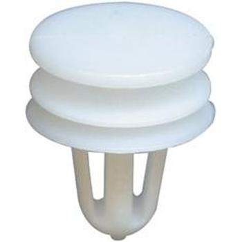 RESTAGRAF 9931, Cleme pentru acoperire decorativă și protecție
