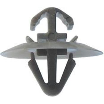 Clips pentru acoperire decorativă și protecție RESTAGRAF 9979