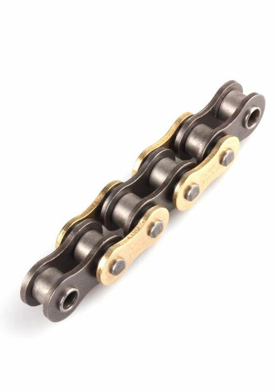 Lanț de transmisie AFAM A520XRR3G X-Ring 520 - A520XRR3-G 116L pentru motociclete