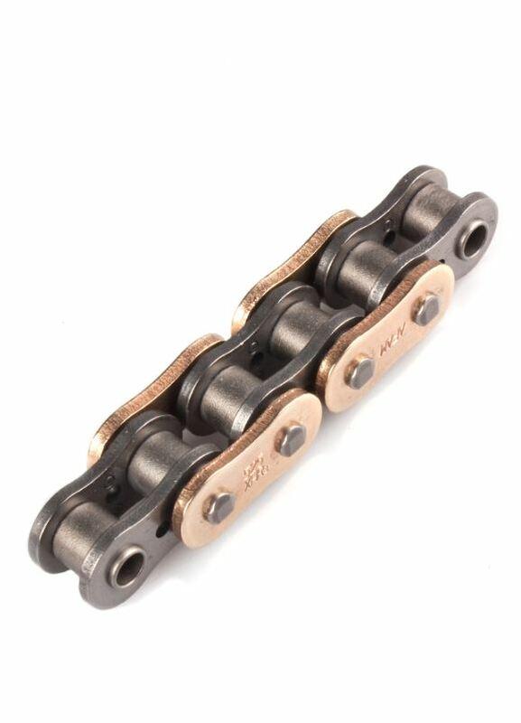 Lanț de transmisie AFAM A525XHR3G X-Ring 525 - 112 L - (pentru motociclete)
