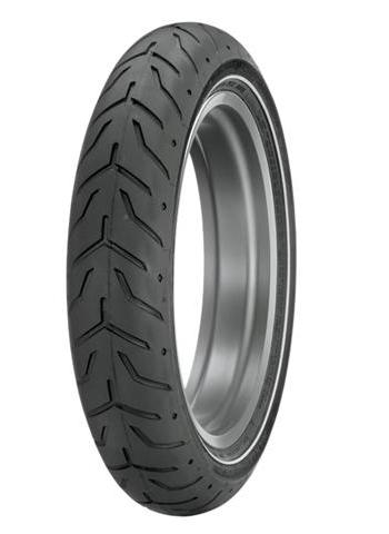 Anvelopă vară moto Dunlop D408F NW 130/80B17 65H TL (Harley-Davidson) A627505GO