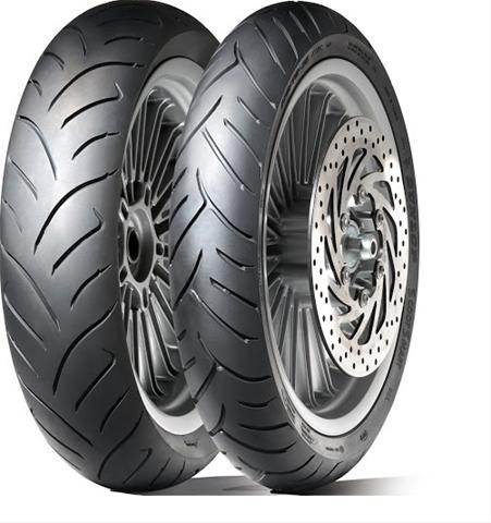 Anvelopă Vară Moto Dunlop Scootsmart 130/60-13 53P TL A630032GO