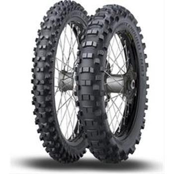 Anvelopă de vară moto 90/90-21 54R TT Geomax Enduro Soft - Dunlop A630173GO