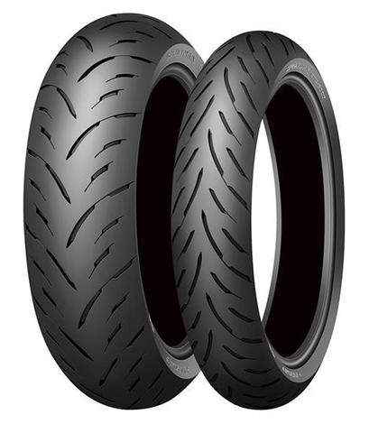 Anvelopă Vară Moto Dunlop GPR300 150/60R17 66H TL SX