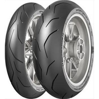 Anvelopă Moto de Vară 150/60R17 66H TL SportSmart TT - Dunlop A635179GO
