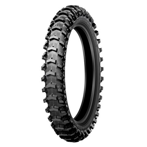 Anvelopă vară moto Dunlop Geomax MX12 100/90-19 57M TT (Nisip) A635893GO LSNBB