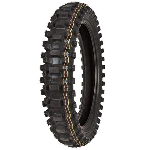 Anvelopă Vară Moto Dunlop Geomax MX33 100/90-19 57M TT A636095GO