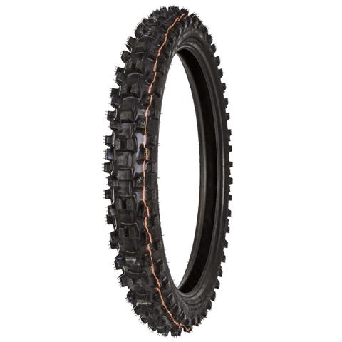 A636106GO Anvelopă de vară pentru motocicletă 70/100-19 42M TT Geomax MX33 față - Dunlop