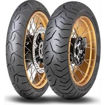 Anvelopă Vară Moto 150/70R17 69V TL TRX Meridian - Dunlop A636387GO