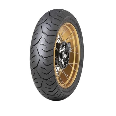 Anvelopă vară moto Dunlop Meridian 150/70ZR18 70W TL TRX