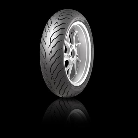 Anvelopă vară moto Dunlop SX Roadsmart IV 190/50ZR17 (73W) TL