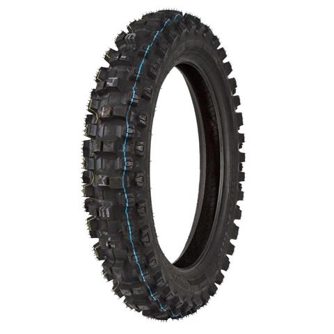 Anvelopă vară moto Dunlop Geomax MX53 100/90-19 57M TT