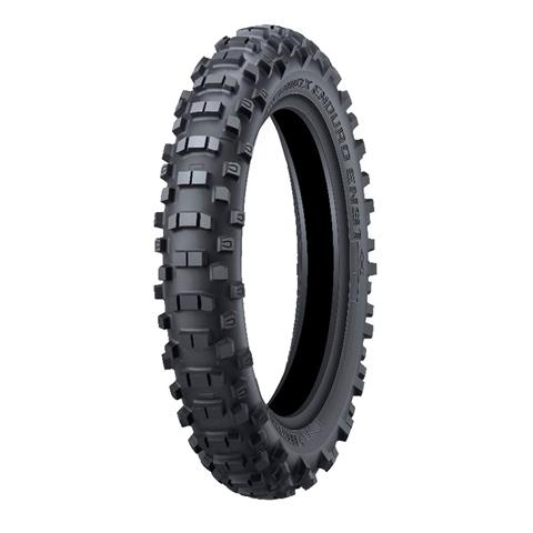 Anvelopă vară moto Dunlop Geomax EN91, 140/80-18 70R TT