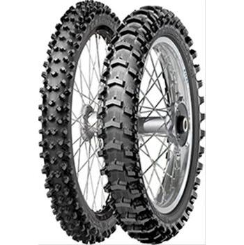 Anvelopă vară moto Dunlop Geomax MX12, 90/100-16 51M TT (pentru nisip)