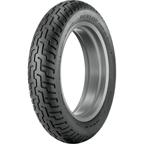 Anvelopă vară moto Dunlop D404 170/80-15 77H TL