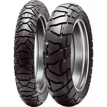 Dunlop TRX Mission Anvelopă de Vară Moto 90/90-21 54T M+S TL