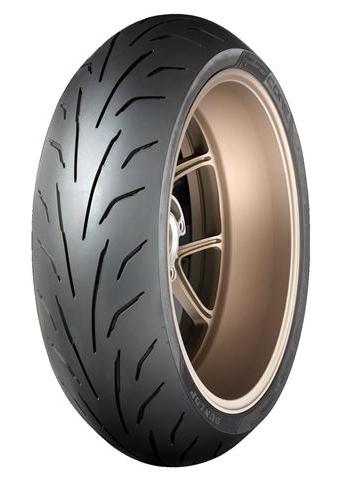Anvelopă vară moto Dunlop Qualifier Core 120/70ZR17 (58W) TL