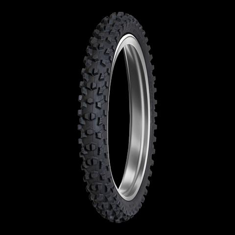 Dunlop Geomax MX34 F Anvelopă Vară Moto 60/100-10 33J TT A640363GO