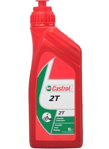 Ulei de motor Castrol 2T 1L - CG2T/1