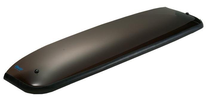 Deflector de aer, paravant auto pentru trapa plafon, CLIMAIR CSNBB CLI0055537, compatibil cu Volkswagen Golf VI Hatchback, Passat, 2005-2014