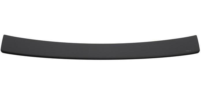 Apărătoare bara spate CLIMAIR SFNBB CLI0088353, plastic ABS, negru, compatibilă cu Toyota Rav4, 2008-2013, fără roată de rezervă