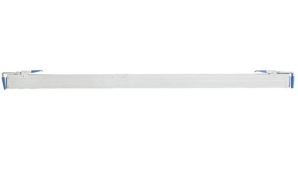 Bara extensibilă pentru încărcare marfă MVM Cargo CSB005, compatibilă cu oblon, 2.1 - 2.7 m