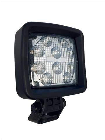 Proiector Pătrat cu LED pentru Lumină de Lucru VIGNAL D14444VIG SFNBB
