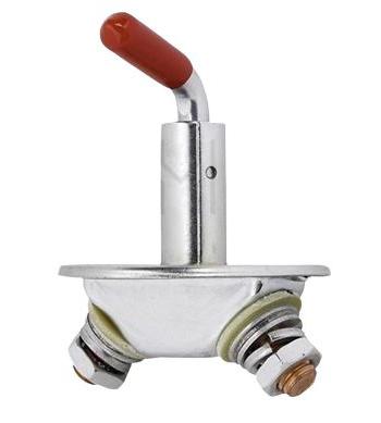 Întrerupător pentru circuit electric MVM model EBC000, 24V, SW40