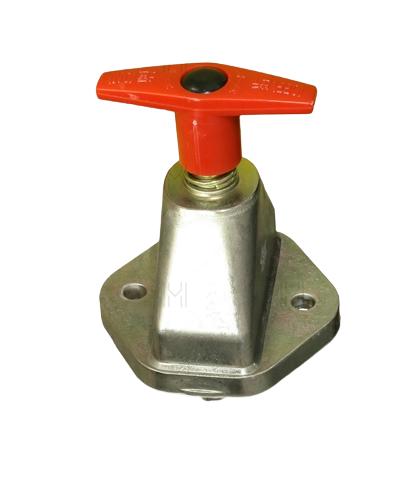 Comutator de circuit electric MVM EBC002, 24V, S24