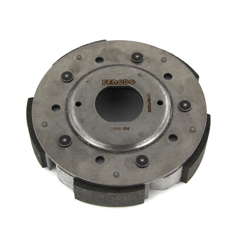 Ambreiaj Centrifugal Moto FCC0107 - Ferodo Racing, compatibil cu Honda, Peugeot, Piaggio