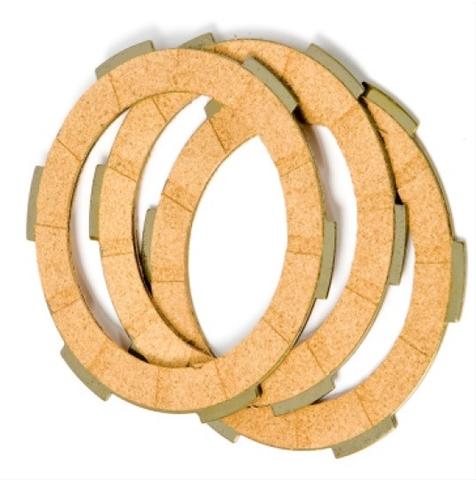 Set Plăci Fricțiune Standard Moto - Ferodo Racing FCD0507