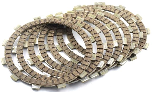 Set Plăcuțe Frână Racing Moto FDB2042STAC - Ferodo Racing, Compatibil cu Aprilia, Benelli, Moto-Morini