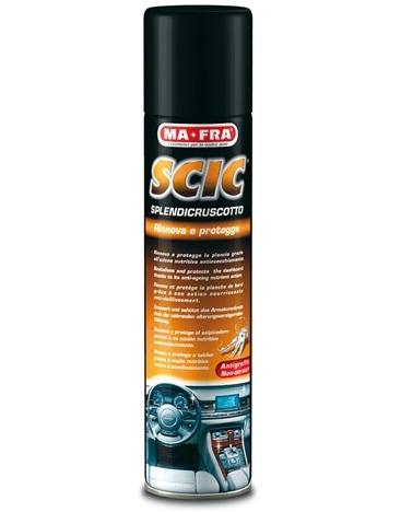 Spray de întreținere pentru bord auto MA-FRA Scic Orange H0043MA, 600 ml
