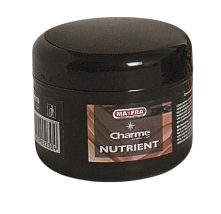 Crema hidratantă pentru întreținerea tapițeriilor din piele MA-FRA Charme Nutrient H0050, 150 ml